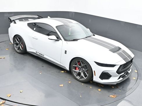 New 2025 Ford Mustang GT Premium w/ GT Performance Package image 35