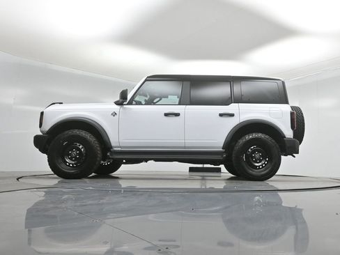 New 2026 Ford Bronco Outer Banks image 7