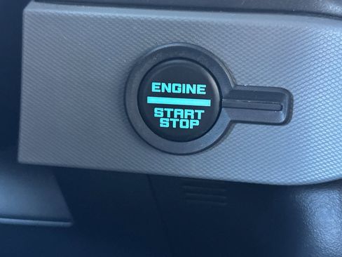 Used 2023 Ford Bronco Black Diamond w/ Sasquatch Package image 23