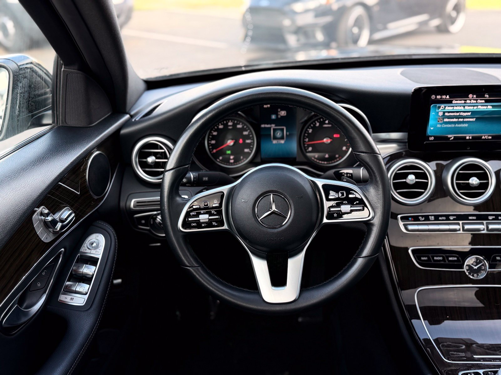 Used 2019 Mercedes-Benz C 300 Sedan image 31