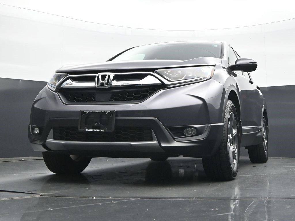 Used 2019 Honda CR-V EX image 38