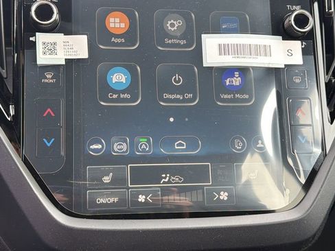 New 2026 Subaru Forester Sport AWD/4WD image 14