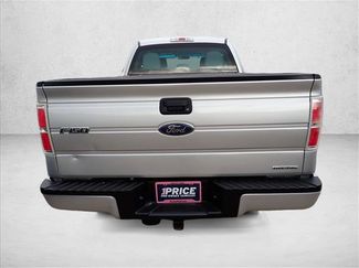 Used 2013 Ford F150 STX w/ Mid Equipment Group AWD/4WD video 3
