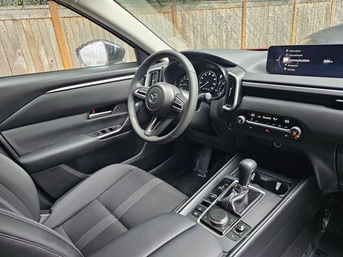 Used 2024 MAZDA CX-50 AWD 2.5 S w/ Cargo Package image 10