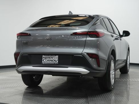 New 2026 Buick Envista Preferred w/ Convenience I Package image 8