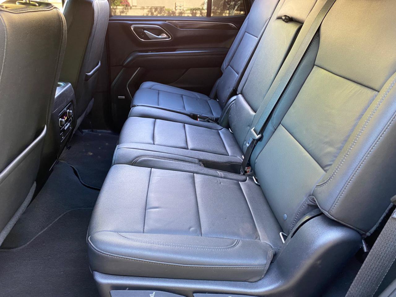 Used 2022 Chevrolet Tahoe LT RWD image 43