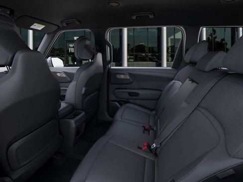 New 2027 Kia Telluride LX image 18