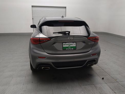 Used 2019 INFINITI QX30 Sport FWD image 6