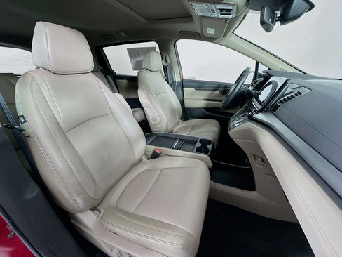 Certified 2023 Honda Odyssey EX-L image 29