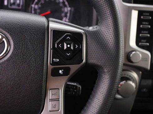 Certified 2024 Toyota 4Runner SR5 AWD/4WD image 12