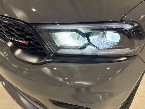 New 2026 Dodge Durango GT AWD/4WD image 16