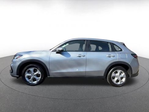 Used 2025 Honda HR-V LX image 10