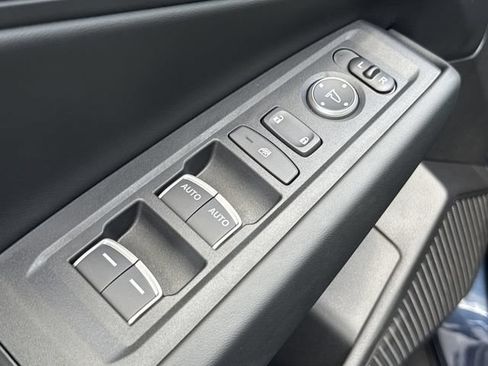 New 2026 Honda Accord SE image 24
