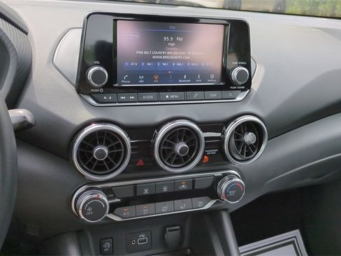 New 2025 Nissan Sentra S image 12