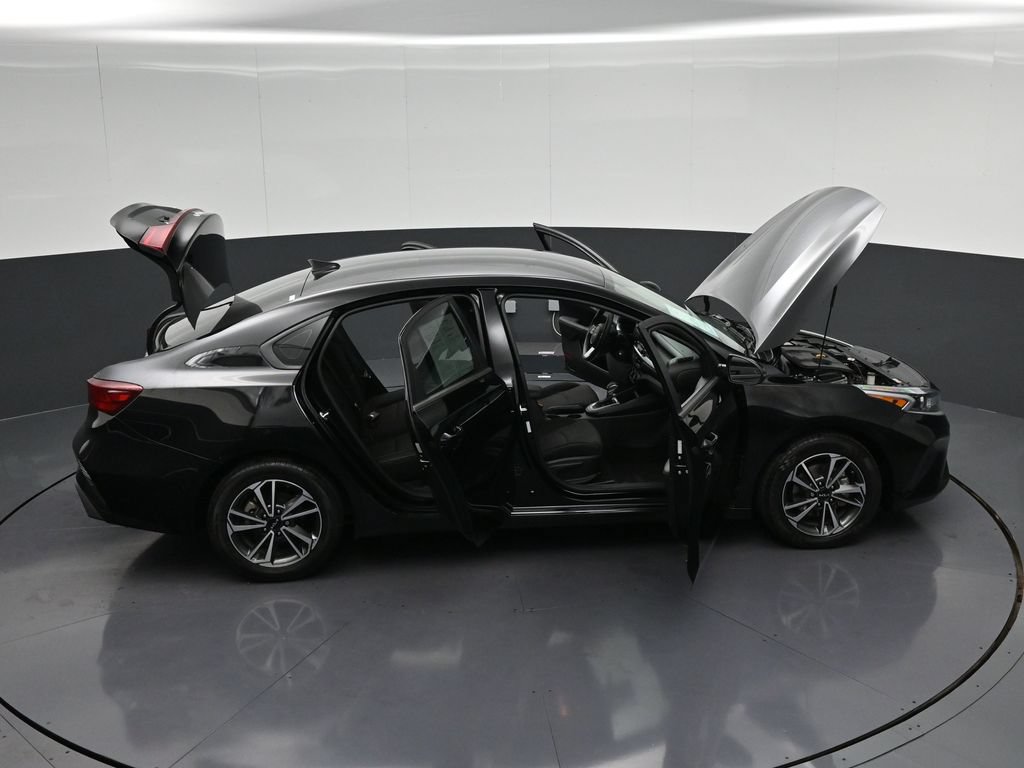 Used 2024 Kia Forte LXS w/ LXS Technology Package FWD image 37