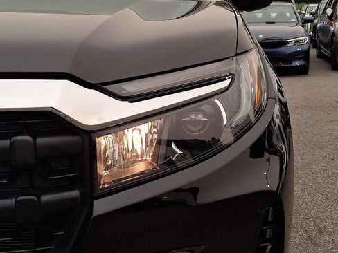 Used 2026 Honda Ridgeline RTL image 9