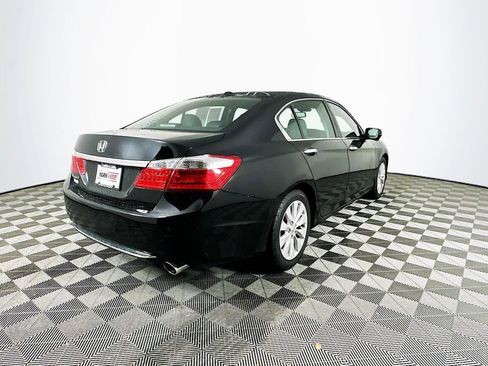 Used 2015 Honda Accord EX-L image 9