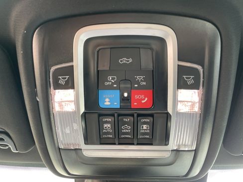 New 2026 RAM 2500 Laramie image 18