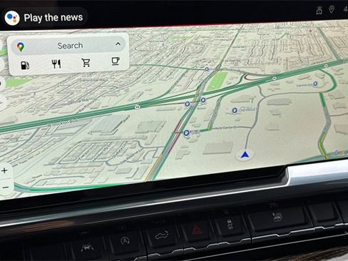 New 2026 GMC Sierra 1500 Elevation w/ Max Trailering Package image 21