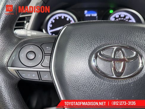 Used 2024 Toyota Camry LE image 26