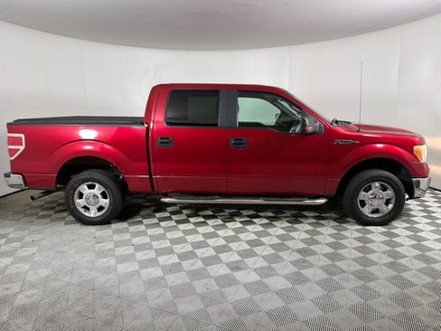 Used 2010 Ford F150 XLT RWD image 2