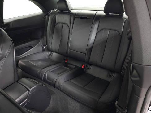 Used 2019 Audi S5 Premium Plus w/ Premium Plus AWD/4WD image 14