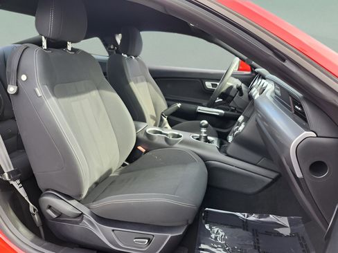 Used 2019 Ford Mustang Coupe w/ Equipment Group 101A image 21