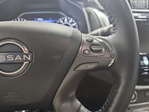 Used 2023 Nissan Murano SL image 18