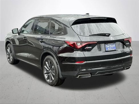 New 2026 Acura MDX A-Spec image 8