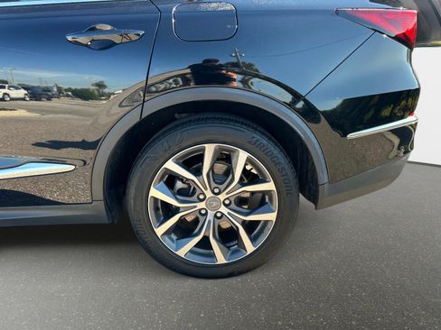 Used 2023 Acura MDX FWD w/ Technology Package image 12