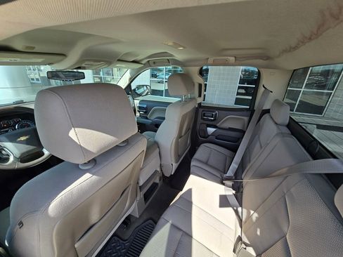 Used 2015 Chevrolet Silverado 1500 LT w/ All Star Edition image 25