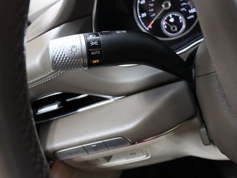 Used 2022 Genesis GV80 3.5T Advanced + image 28