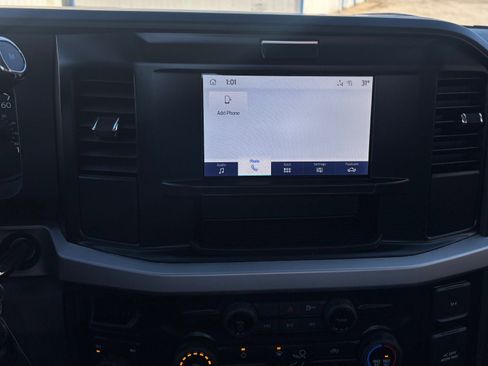 New 2026 Ford F350 XL w/ STX Appearance Package image 46