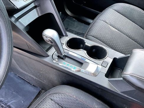 Used 2015 Chevrolet Equinox LS image 15