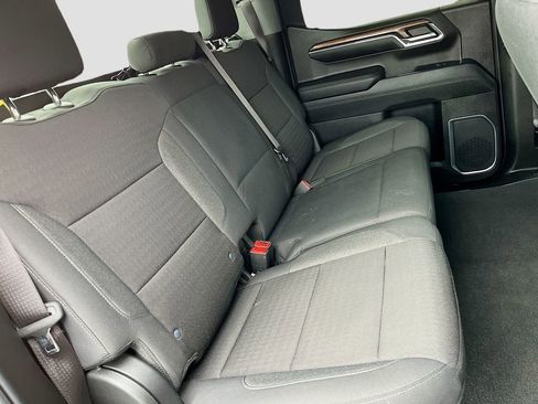 Used 2024 Chevrolet Silverado 1500 RST w/ Z71 Off-Road Package AWD/4WD image 28