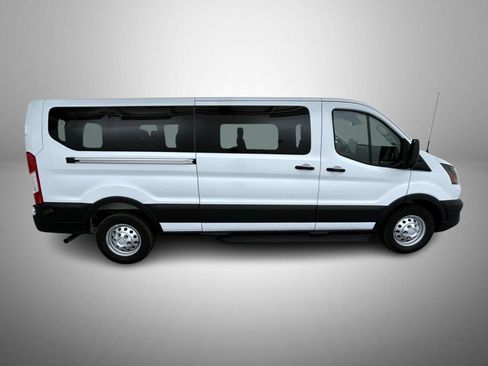 New 2026 Ford Transit 350 XL AWD/4WD image 4