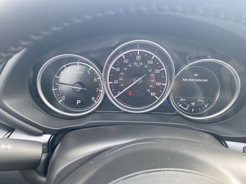 New 2025 MAZDA CX-5 AWD 2.5 S image 20