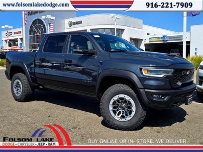 New 2026 RAM 1500 RHO w/ RHO Level 1 Equipment Group
