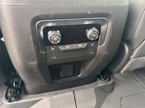 New 2026 Chevrolet Tahoe Premier w/ Sun And Tow Package RWD image 35