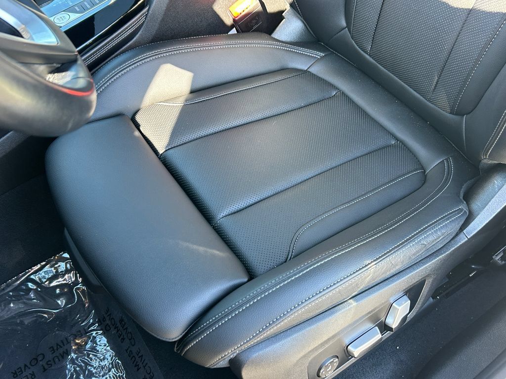Used 2023 BMW X4 xDrive30i w/ Convenience Package AWD/4WD image 15