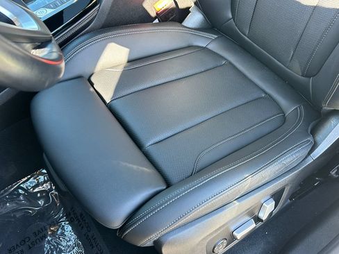 Used 2023 BMW X4 xDrive30i w/ Convenience Package AWD/4WD image 15
