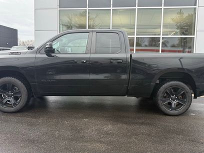 Used 2020 RAM 1500 Big Horn