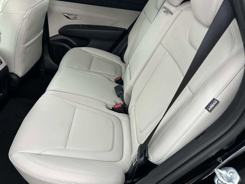 New 2026 Hyundai Tucson SEL FWD image 18