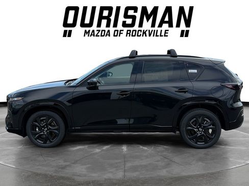 New 2026 MAZDA CX-5 2.5 S w/ Premium Plus Package image 3