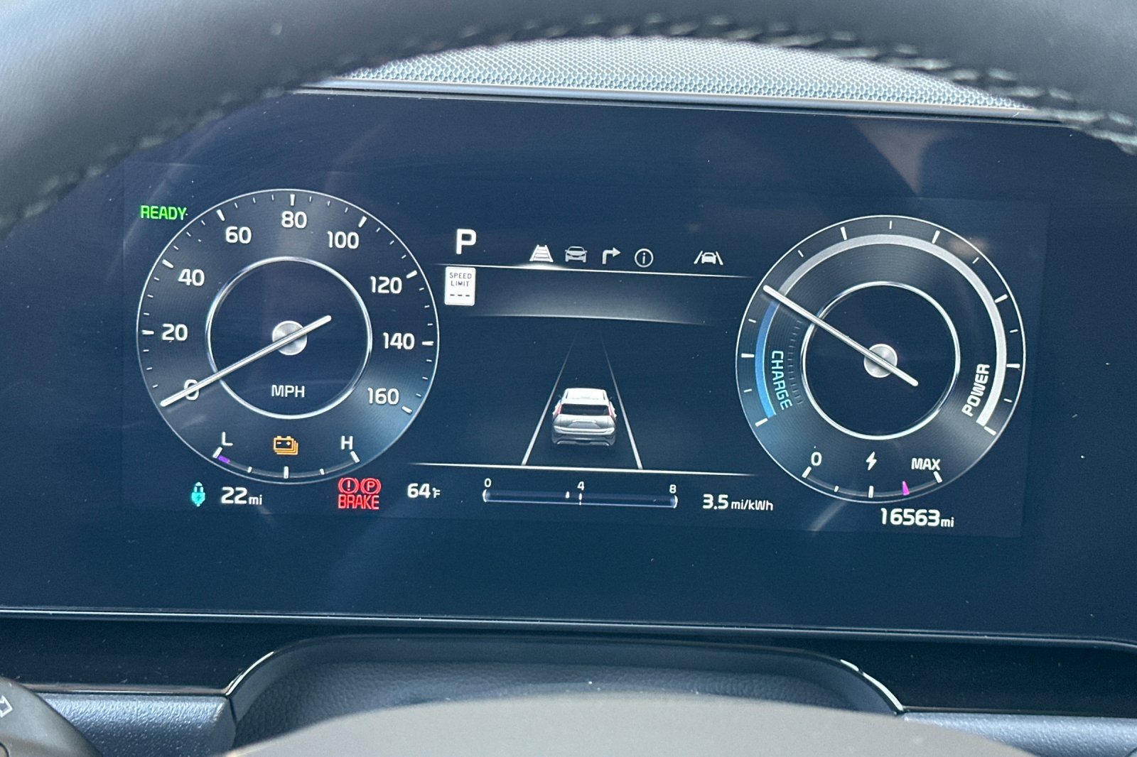 Used 2023 Kia Niro Wind FWD image 29