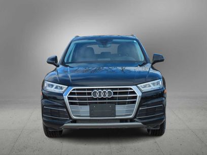 Used 2019 Audi Q5 2.0T Premium Plus