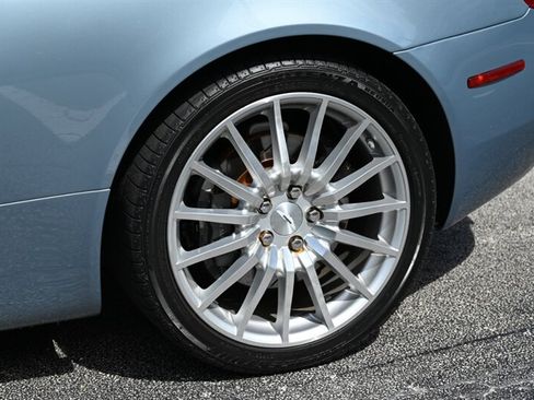 Used 2007 Aston Martin DB9 Volante RWD image 17
