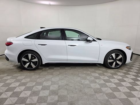 New 2026 Audi A5 2.0T Premium AWD/4WD image 8