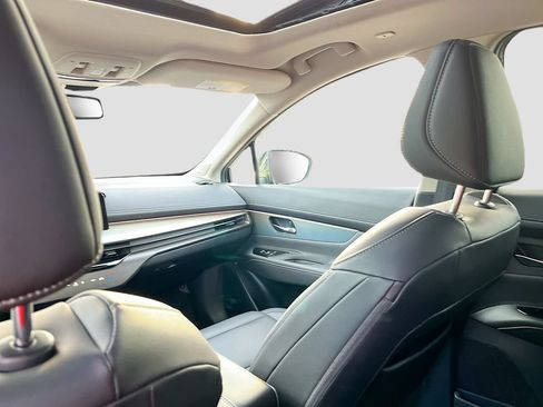 Used 2025 Nissan Murano SL w/ Cargo Package AWD/4WD image 24