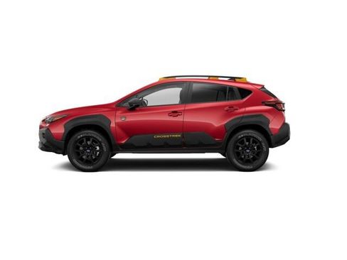 New 2025 Subaru Crosstrek 2.5i Wilderness image 4